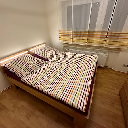 Fewo-Schwarzer Ingelheim am Rhein Luaran gambar